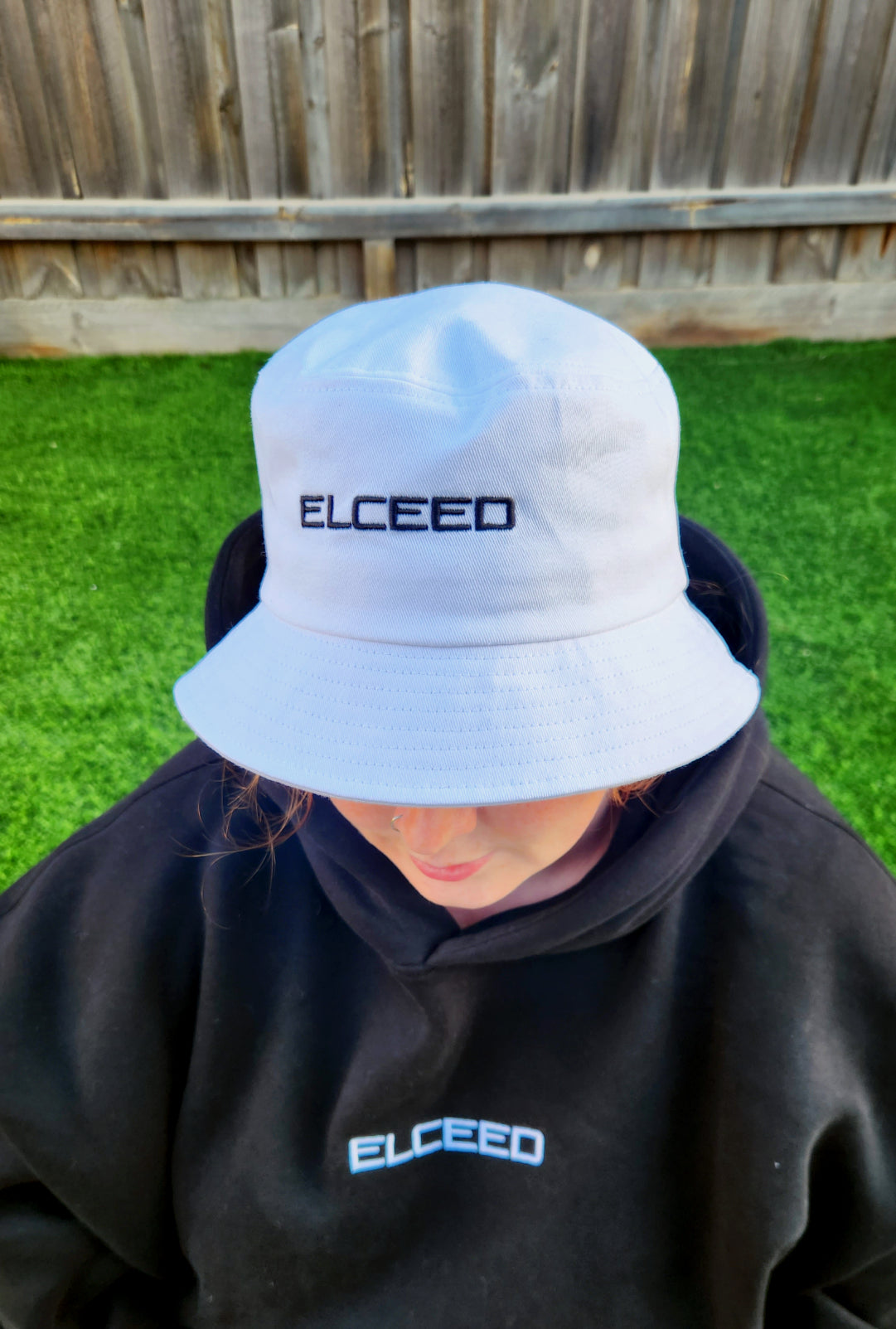 Bucket Hats
