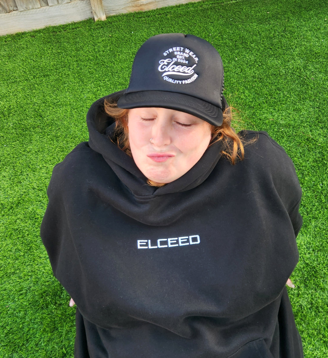 Trucker Hat