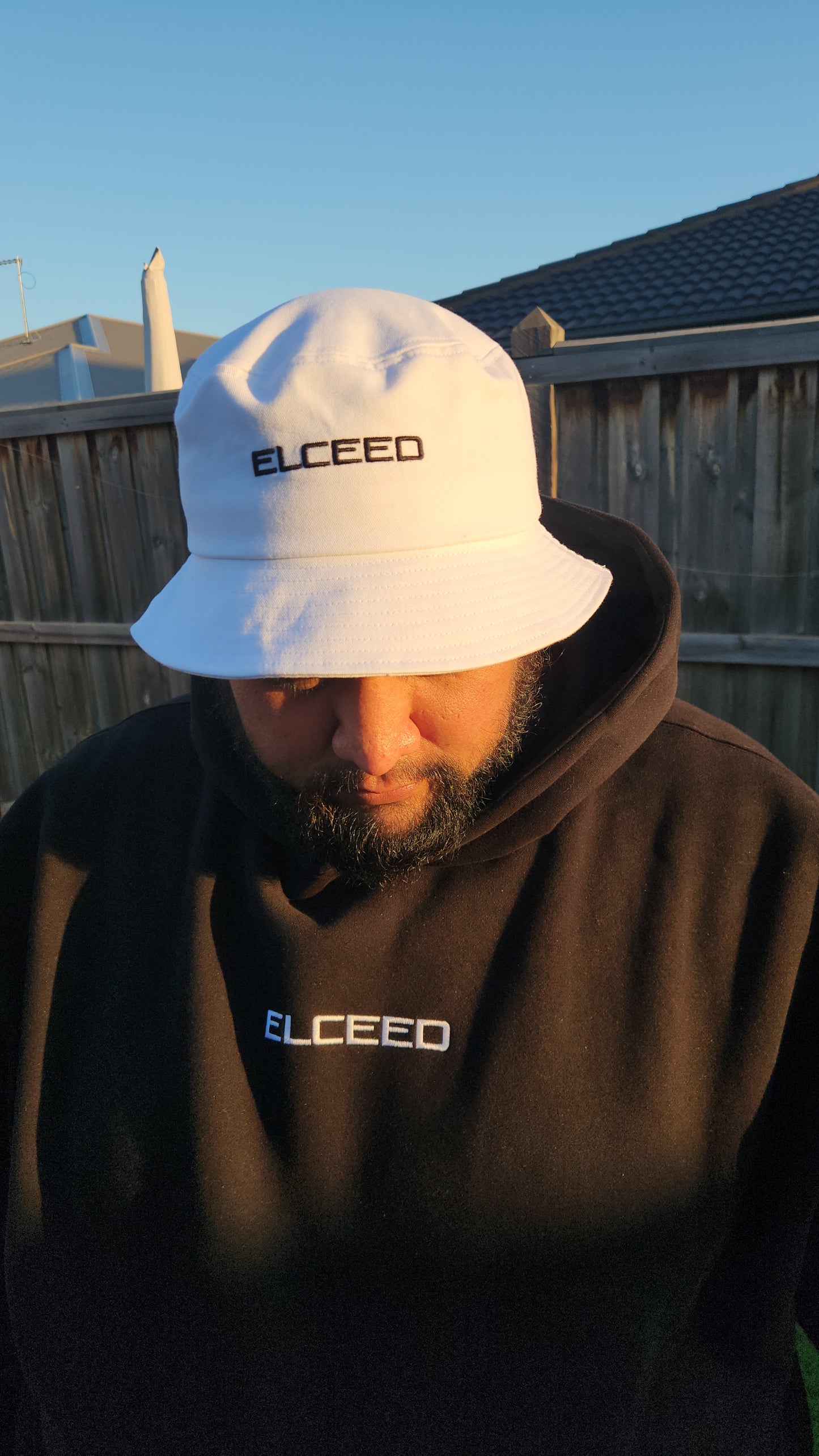Bucket Hats