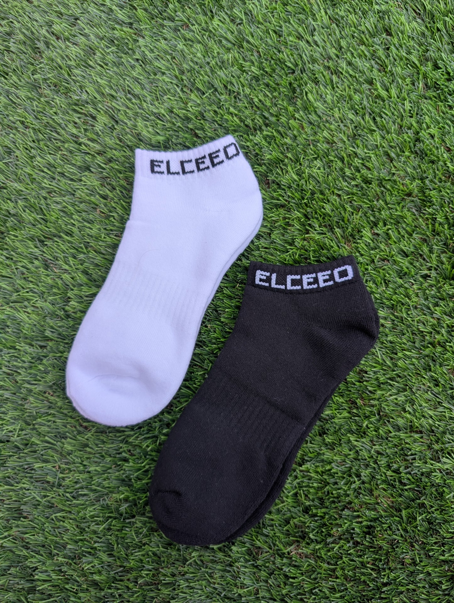 Ankle Socks 2 Pack