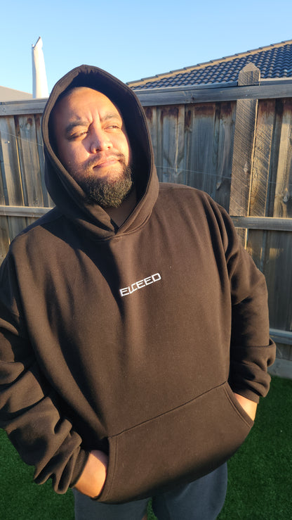 Day One Hoodie